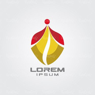 وکتور لوگو گرافیکی