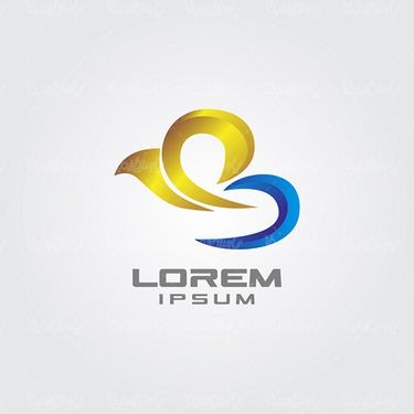 وکتور لوگو گرافیکی