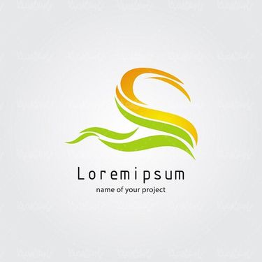Vector Graphic Logo