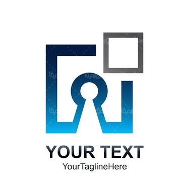 Vector Graphic Logo