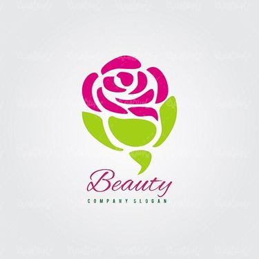 Vector Graphic Logo