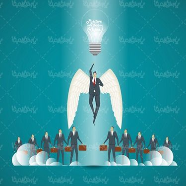 Vector Startup