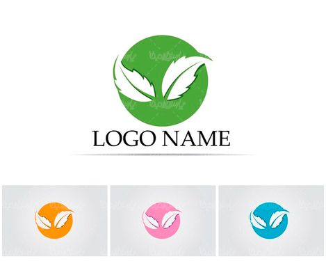Vector Graphic Logo