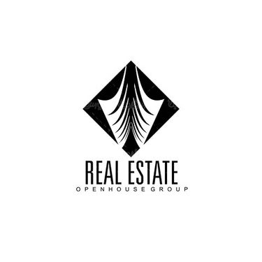 Vector Logo Real Estate