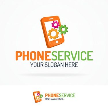 لوگو تعمیرات موبایل