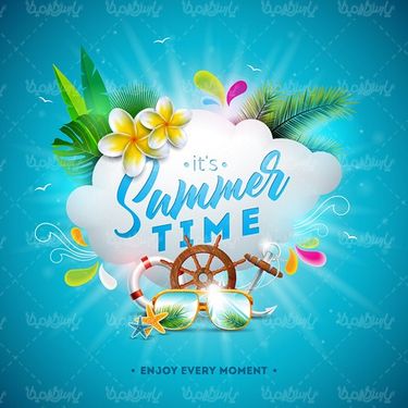 Vector summer