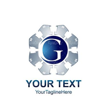 Vector 3D Logo