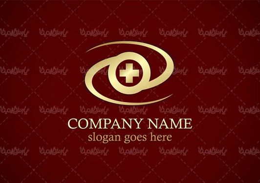 Vector Golden Logo