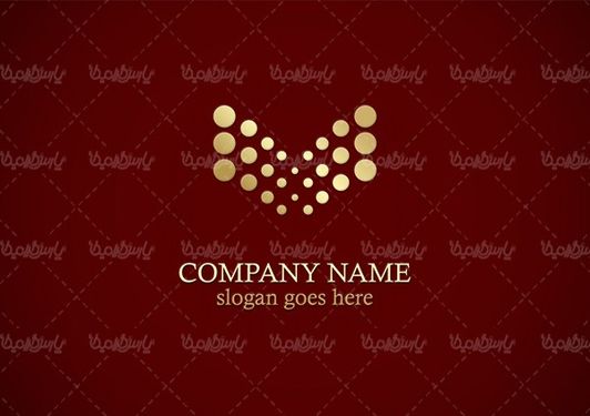 Vector Golden Logo