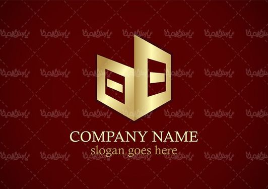 Vector Golden Logo