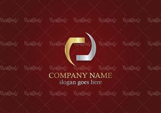 Vector Golden Logo