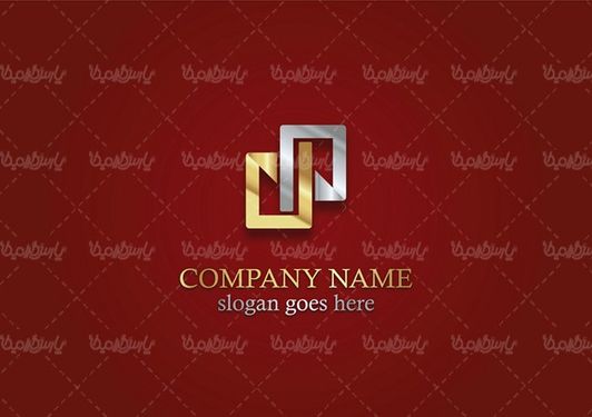 Vector Golden Logo