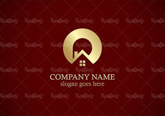 Vector Logo Real Estat
