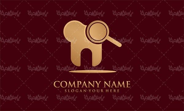 Vector Dental Logo