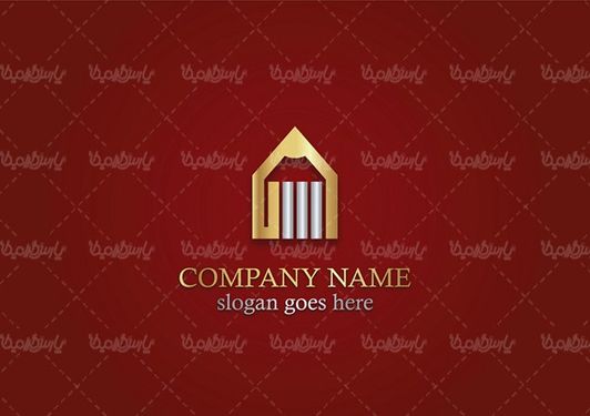 Vector Logo Real Estat