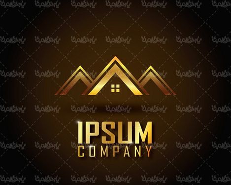 Vector Logo Real Estate