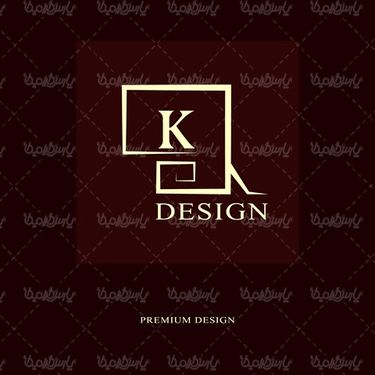 Vector Golden Logo
