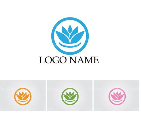 Graphic Logo Vector