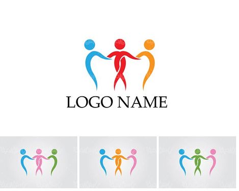 Graphic Logo Vector