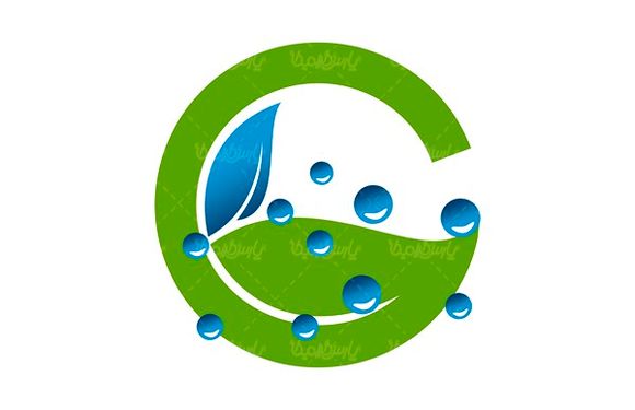 وکتور آرم رنگی