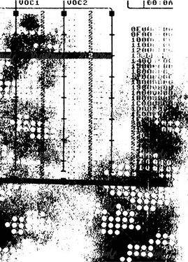 Grunge vector