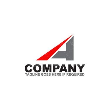 Triangular Logo Vector
