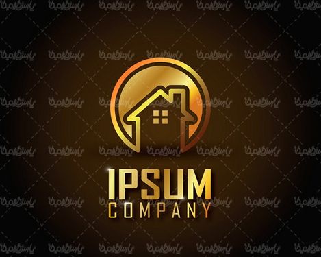 Vector Logo Real Estate