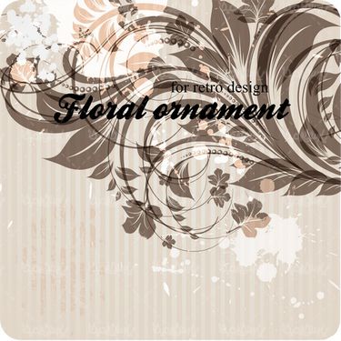 Vector background