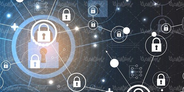 وکتور امنیت فضای مجازی