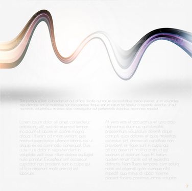 Abstract wave vector