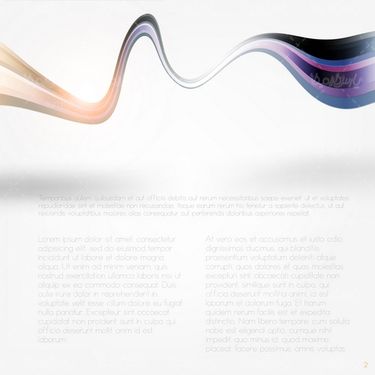 Abstract wave vector