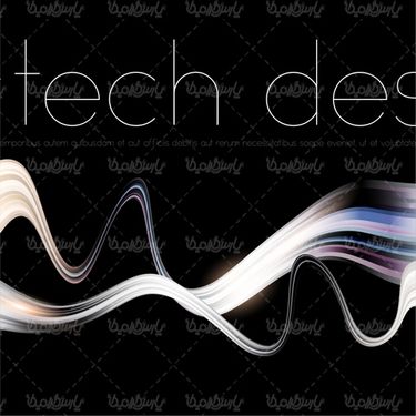 Abstract wave vector