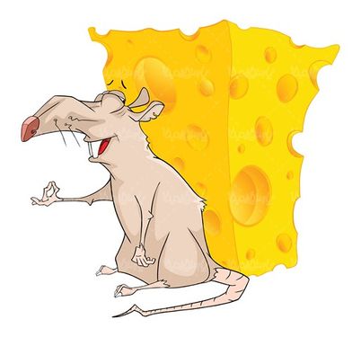 وکتور پنیر