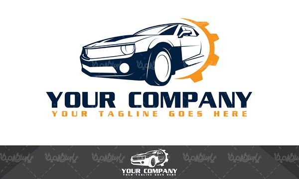 Vector Logo Autogalery