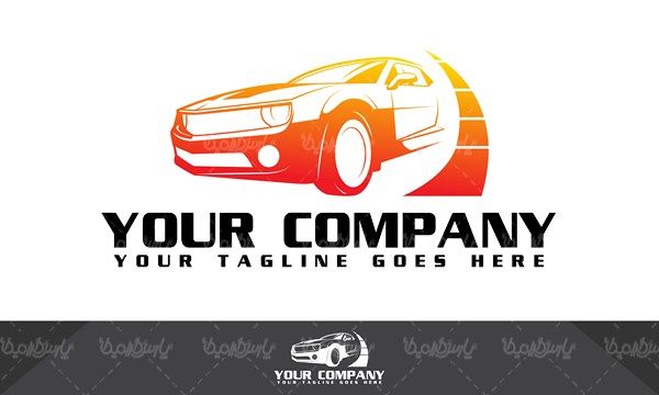 Vector Logo Autogalery