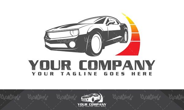 Vector Logo Autogalery