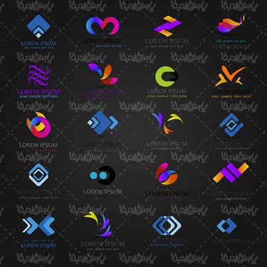 Vector Icons