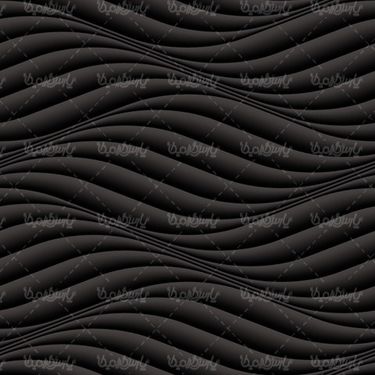 Black vector background