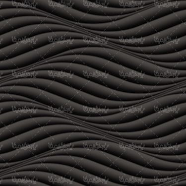 Black vector background