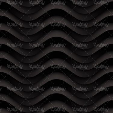 Black vector background