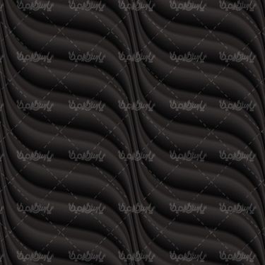 Black vector background