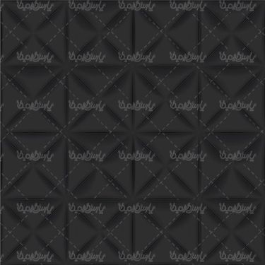 Black vector background