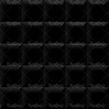 Black vector background