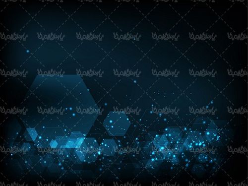 وکتور بک گراند تکنولوژی