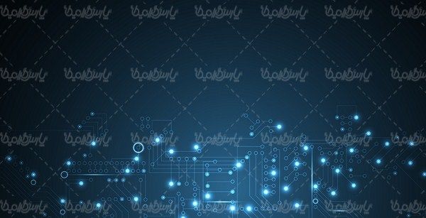 Vector Background Technology