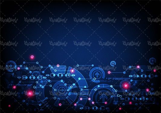 Vector Background Technology