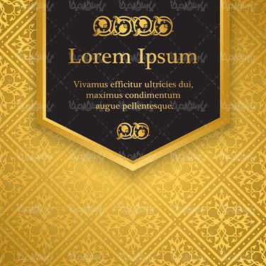 وکتور تذهیب