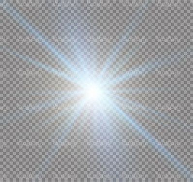 وکتور جلوه نور