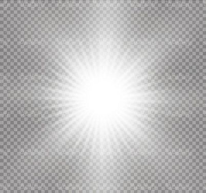Light Effect Vector