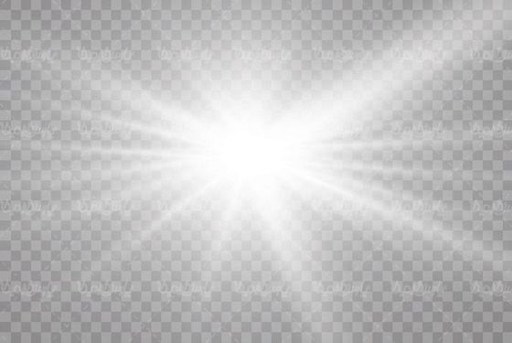 Light Effect Vector